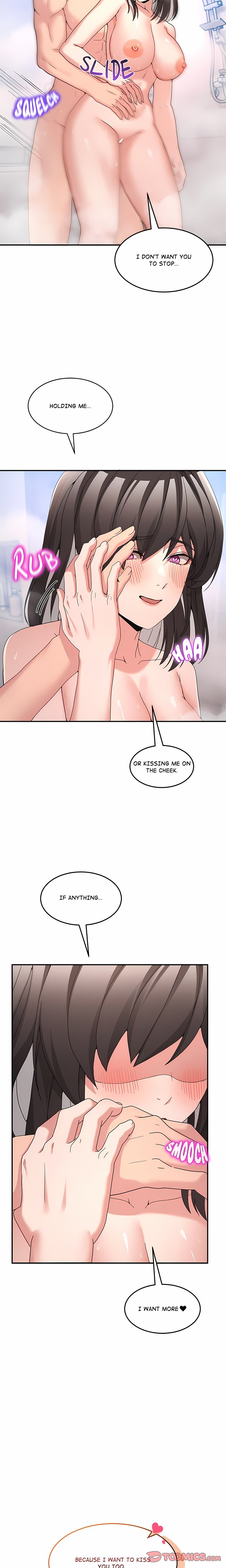 No Men Allowed - Chapter 67 Page 6