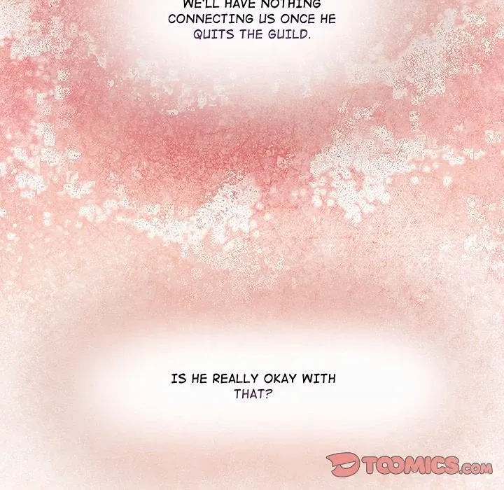 No Men Allowed - Chapter 68 Page 100