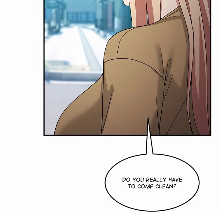 No Men Allowed - Chapter 68 Page 102