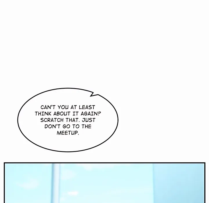 No Men Allowed - Chapter 68 Page 103