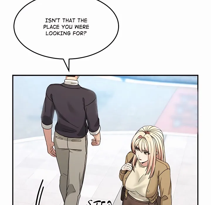 No Men Allowed - Chapter 68 Page 106