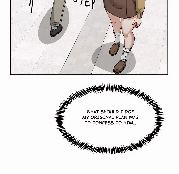 No Men Allowed - Chapter 68 Page 107