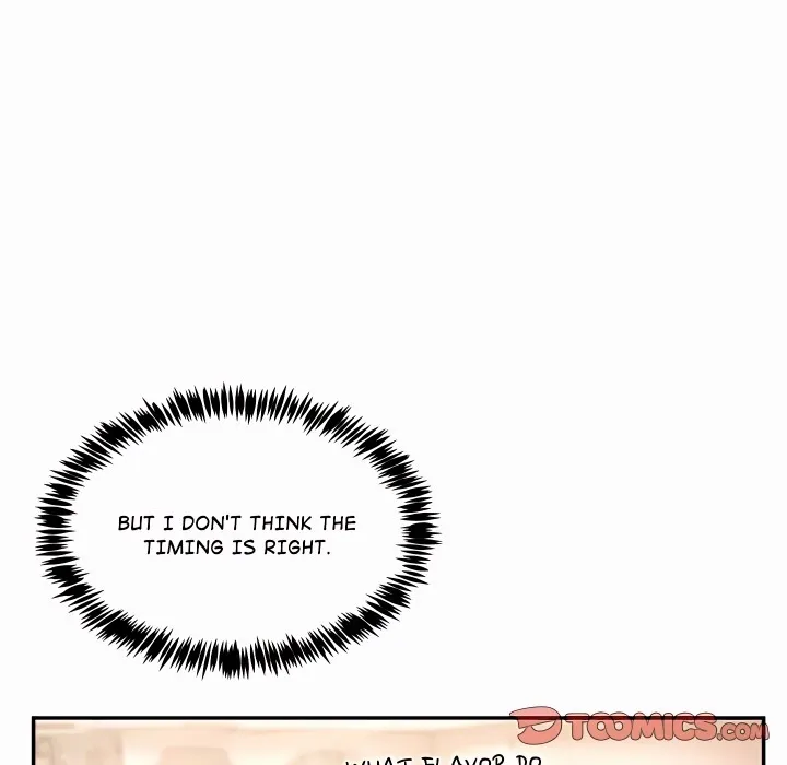 No Men Allowed - Chapter 68 Page 108