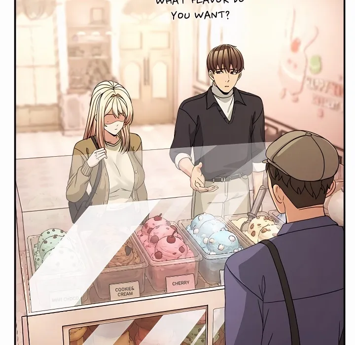 No Men Allowed - Chapter 68 Page 109