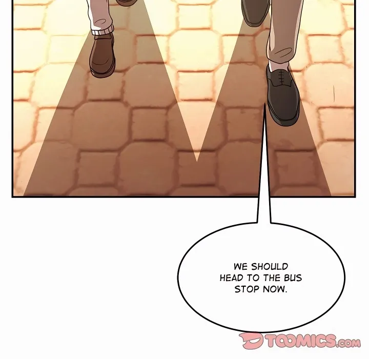 No Men Allowed - Chapter 68 Page 116
