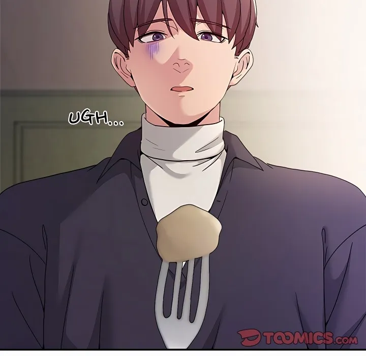 No Men Allowed - Chapter 68 Page 12