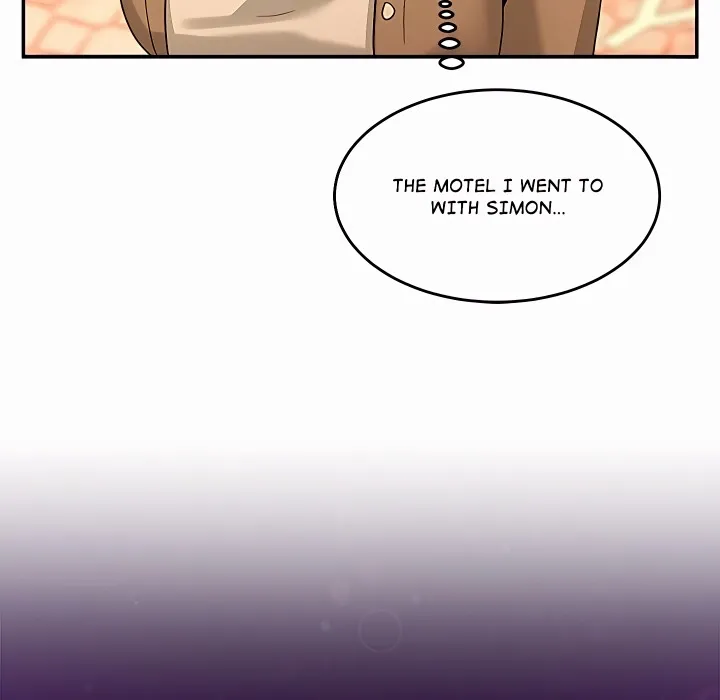 No Men Allowed - Chapter 68 Page 121