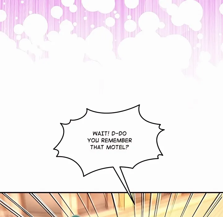 No Men Allowed - Chapter 68 Page 123