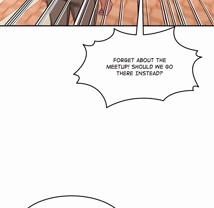 No Men Allowed - Chapter 68 Page 125