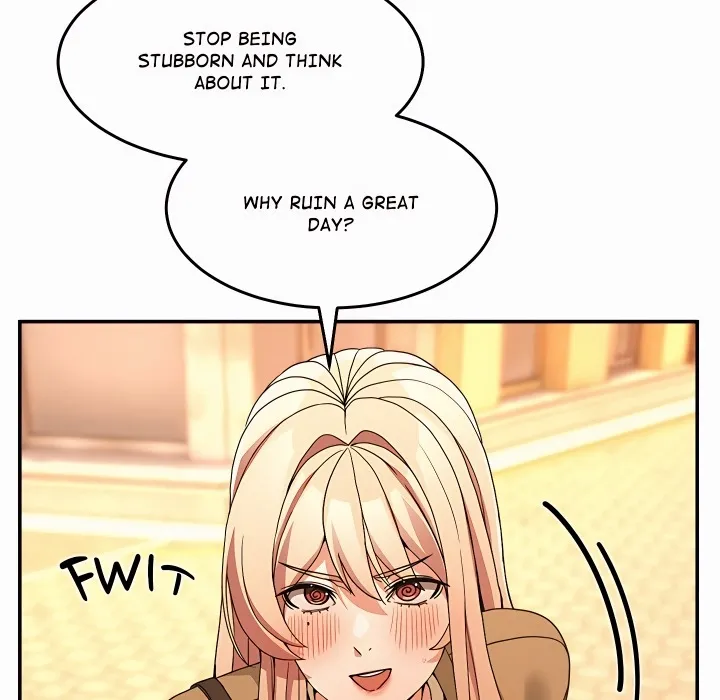No Men Allowed - Chapter 68 Page 126
