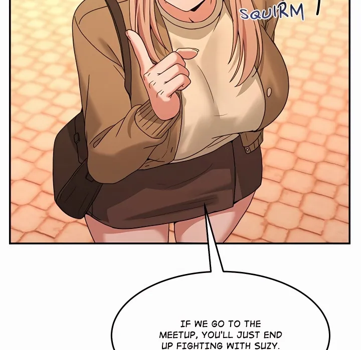 No Men Allowed - Chapter 68 Page 127