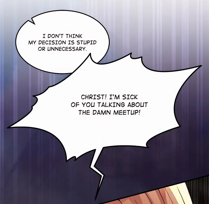 No Men Allowed - Chapter 68 Page 134
