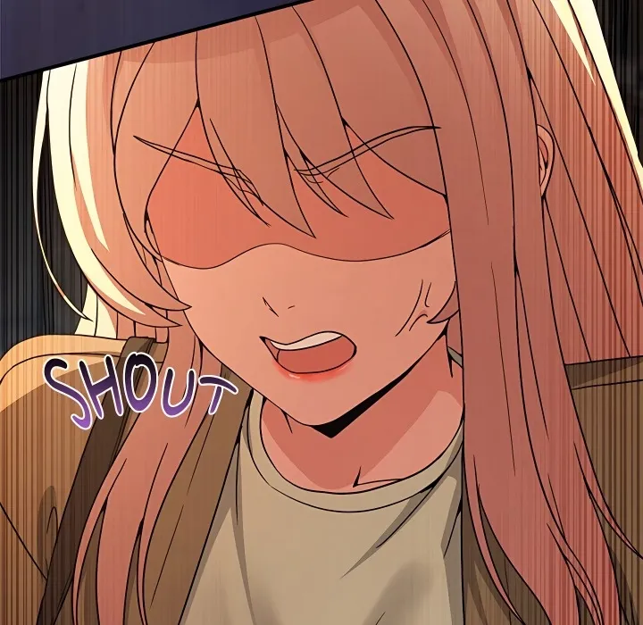 No Men Allowed - Chapter 68 Page 135