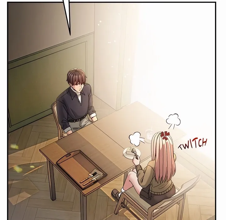 No Men Allowed - Chapter 68 Page 14