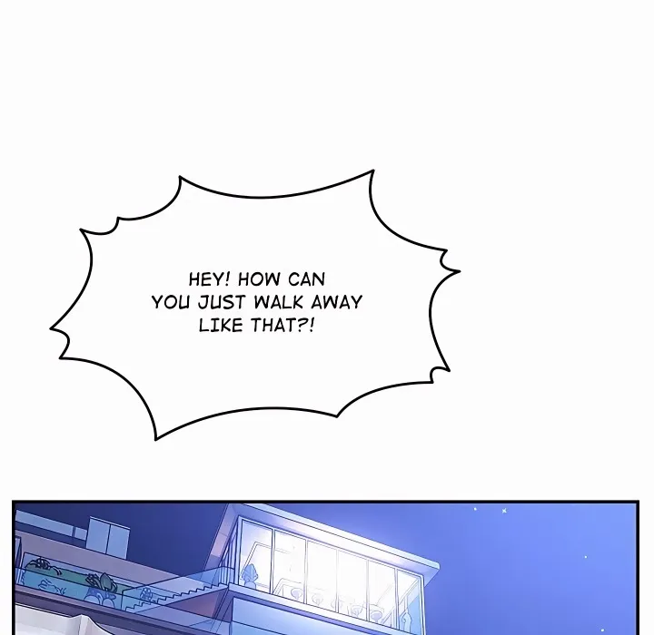 No Men Allowed - Chapter 68 Page 141