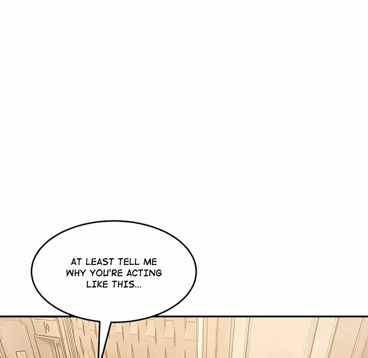 No Men Allowed - Chapter 68 Page 143