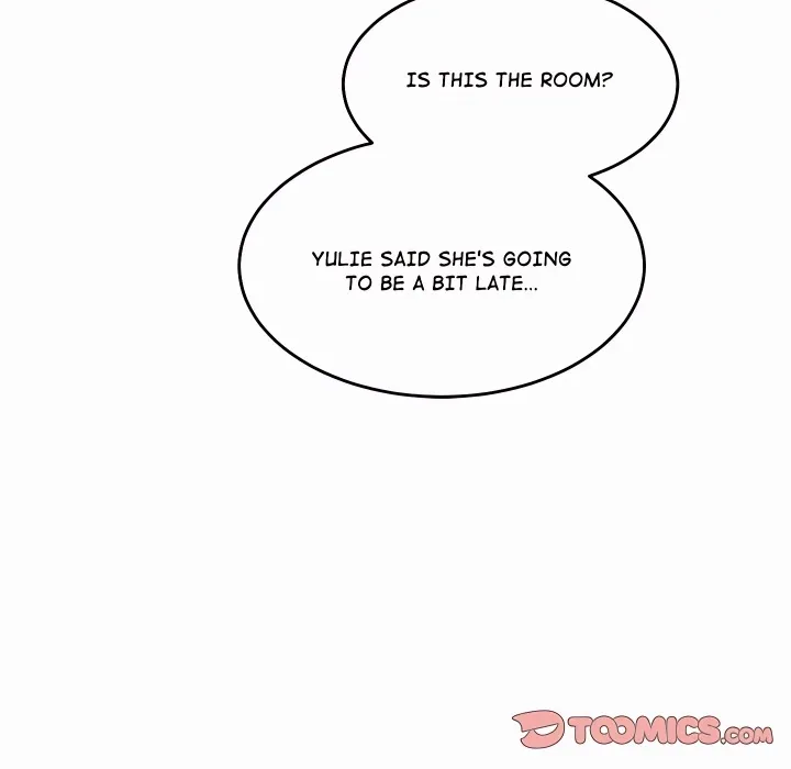 No Men Allowed - Chapter 68 Page 148