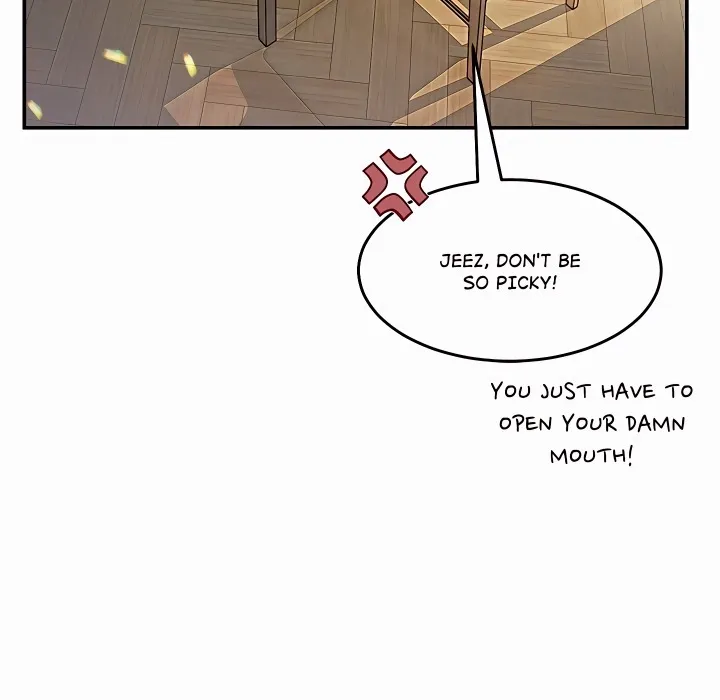 No Men Allowed - Chapter 68 Page 15
