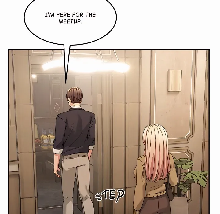 No Men Allowed - Chapter 68 Page 155
