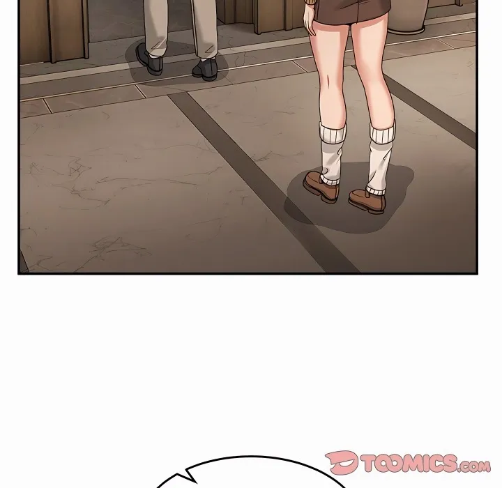 No Men Allowed - Chapter 68 Page 156