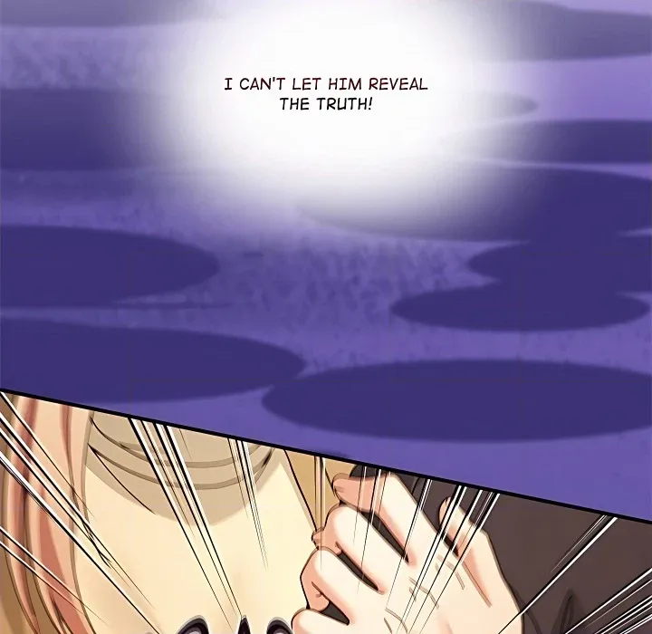 No Men Allowed - Chapter 68 Page 160