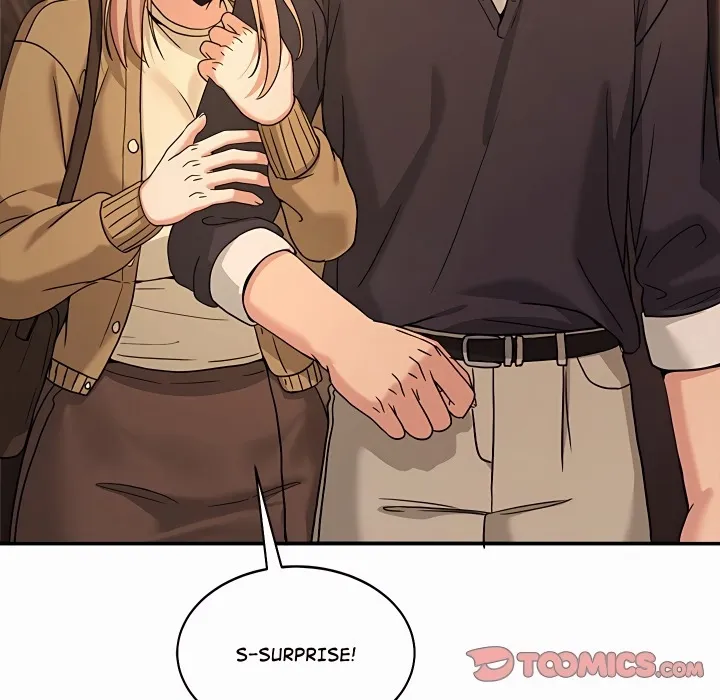 No Men Allowed - Chapter 68 Page 164