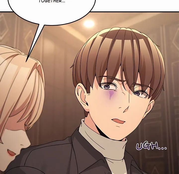 No Men Allowed - Chapter 68 Page 166