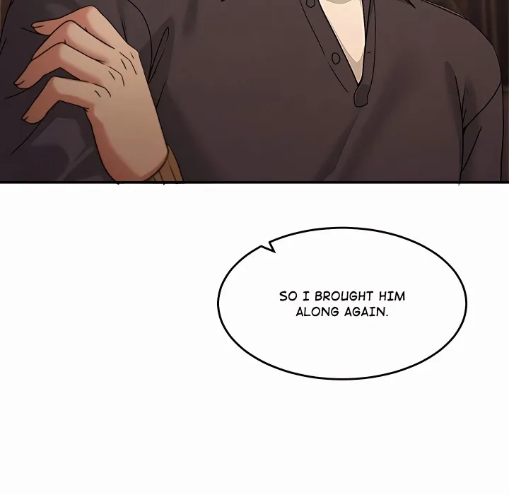 No Men Allowed - Chapter 68 Page 167