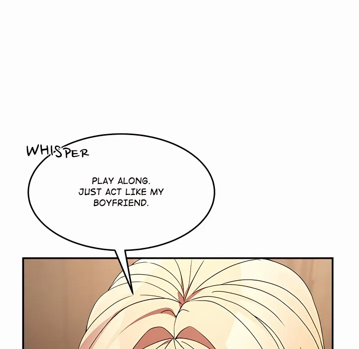 No Men Allowed - Chapter 68 Page 168