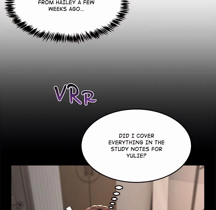 No Men Allowed - Chapter 68 Page 17
