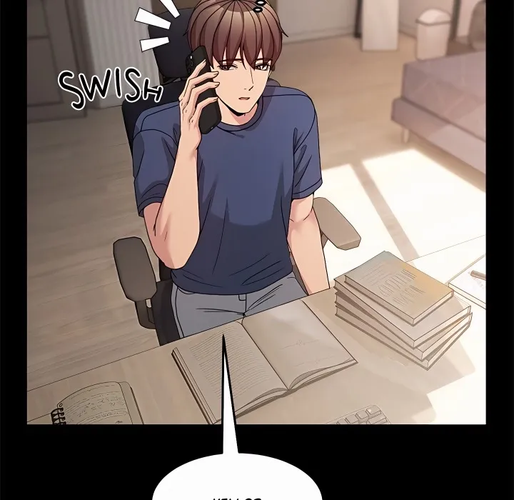 No Men Allowed - Chapter 68 Page 18