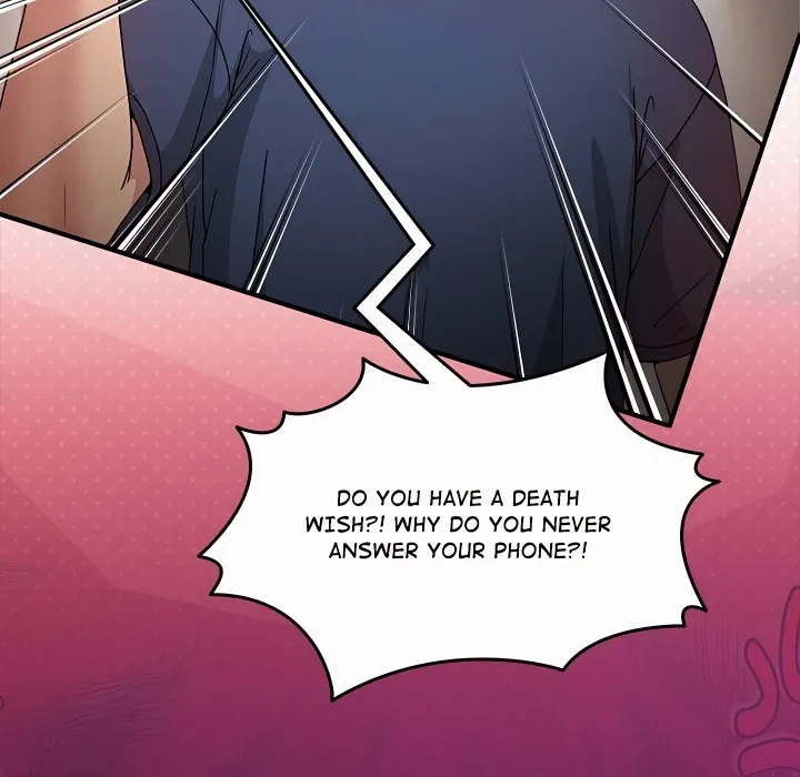 No Men Allowed - Chapter 68 Page 21