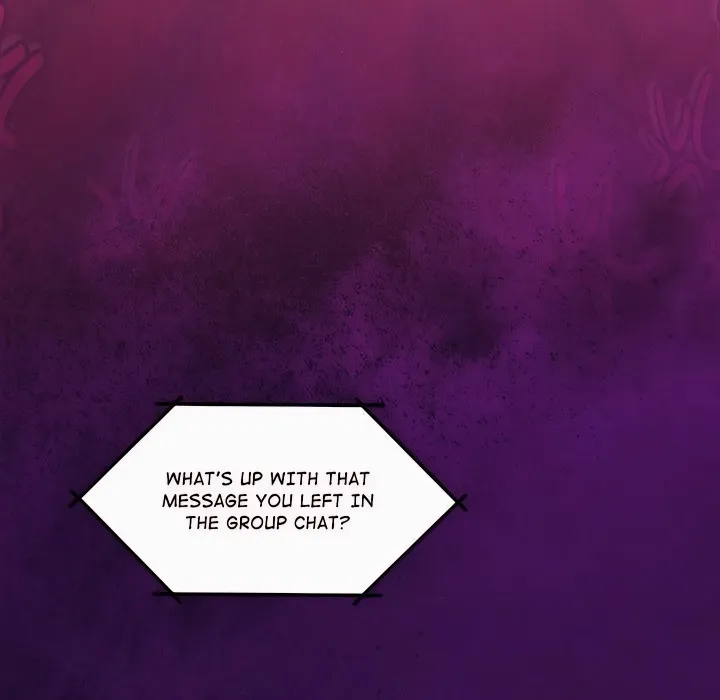 No Men Allowed - Chapter 68 Page 22