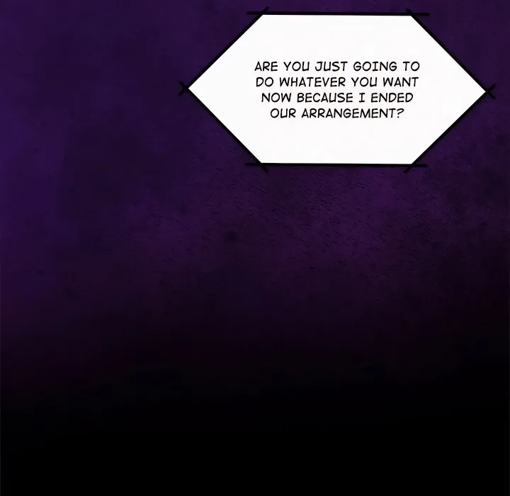 No Men Allowed - Chapter 68 Page 24