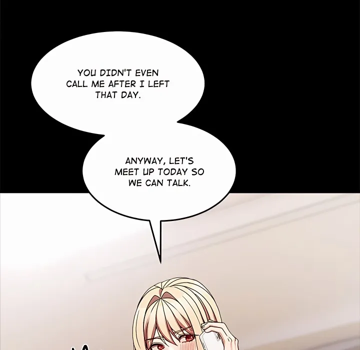 No Men Allowed - Chapter 68 Page 25