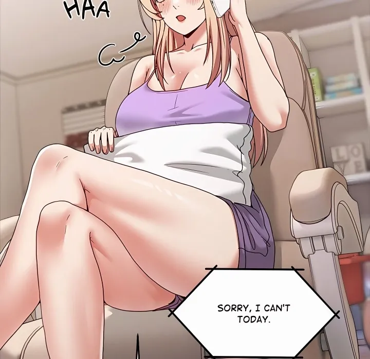 No Men Allowed - Chapter 68 Page 26