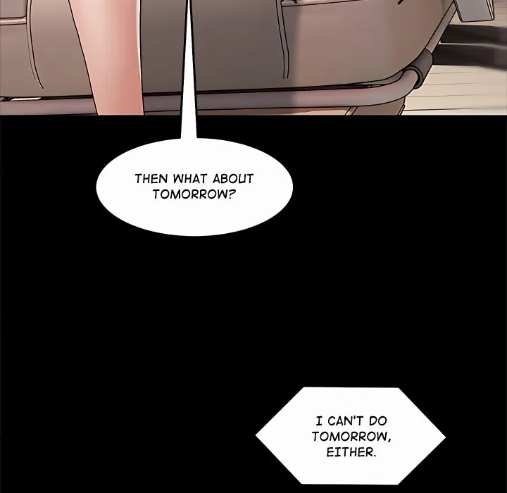 No Men Allowed - Chapter 68 Page 27