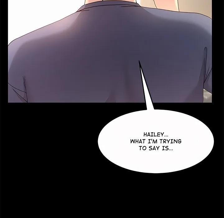No Men Allowed - Chapter 68 Page 32