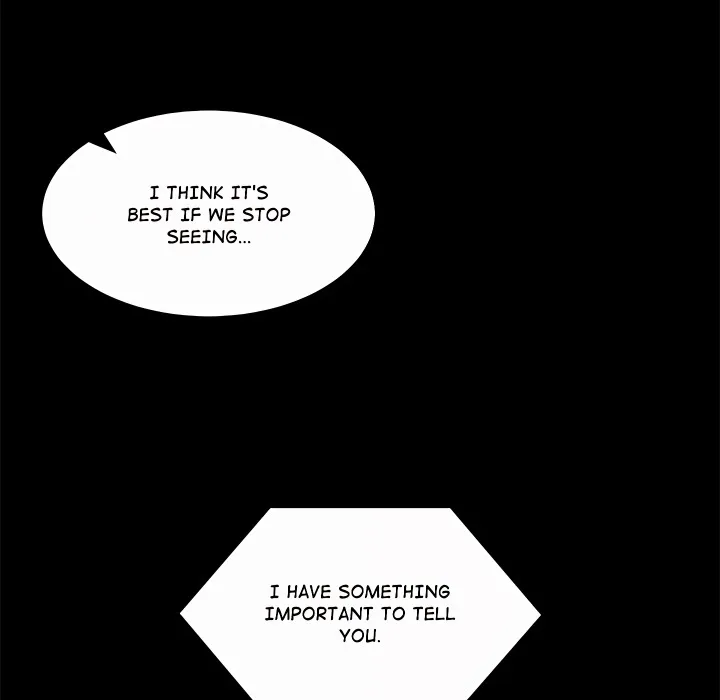 No Men Allowed - Chapter 68 Page 33
