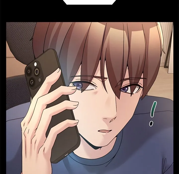 No Men Allowed - Chapter 68 Page 34