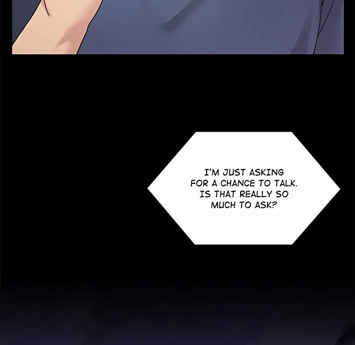 No Men Allowed - Chapter 68 Page 35