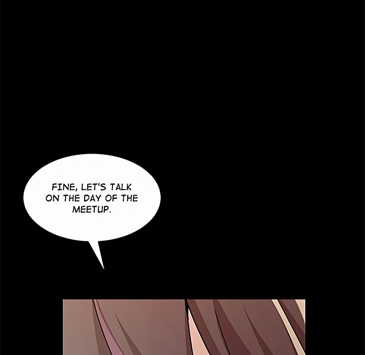 No Men Allowed - Chapter 68 Page 39