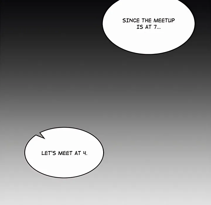 No Men Allowed - Chapter 68 Page 41
