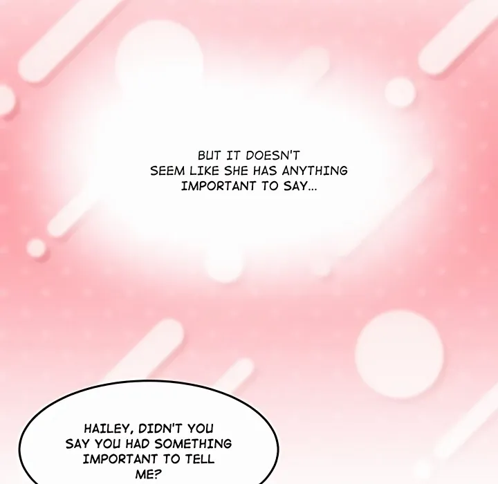 No Men Allowed - Chapter 68 Page 43