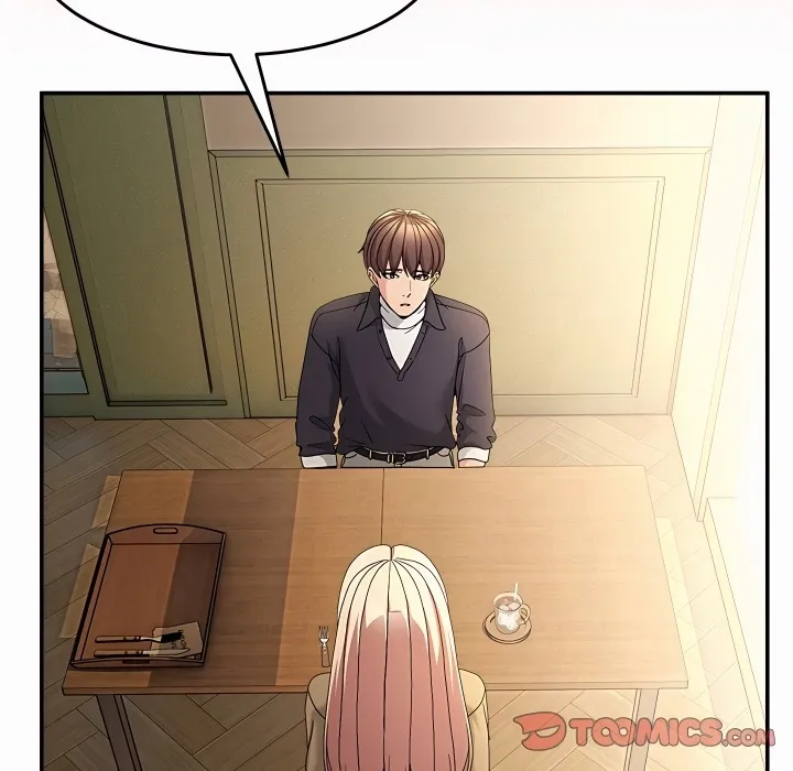 No Men Allowed - Chapter 68 Page 44