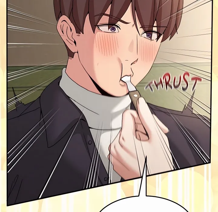 No Men Allowed - Chapter 68 Page 47