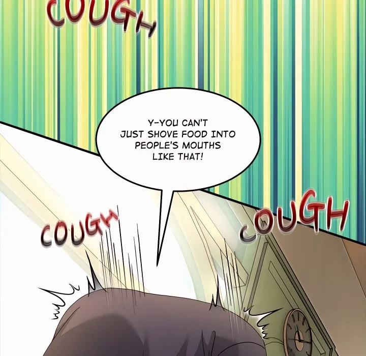 No Men Allowed - Chapter 68 Page 49