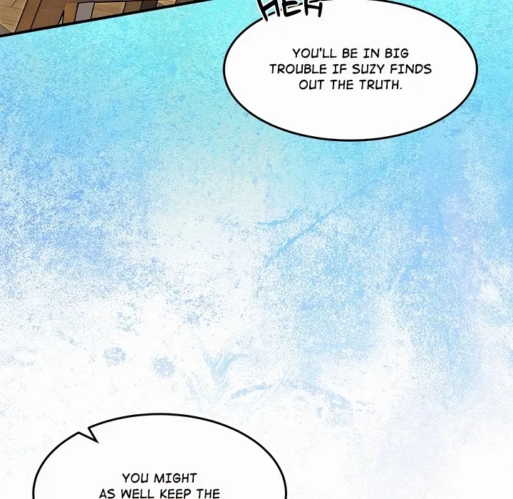 No Men Allowed - Chapter 68 Page 51