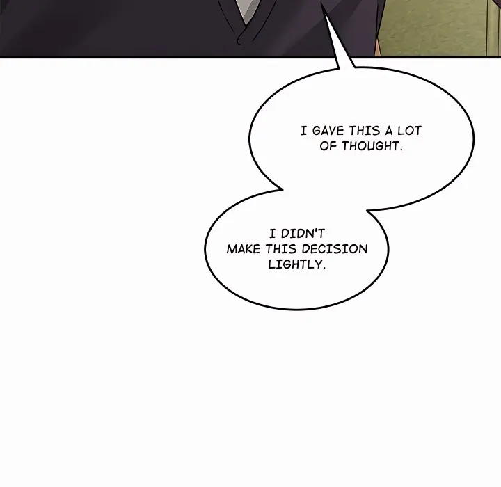 No Men Allowed - Chapter 68 Page 54