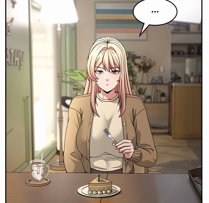 No Men Allowed - Chapter 68 Page 56